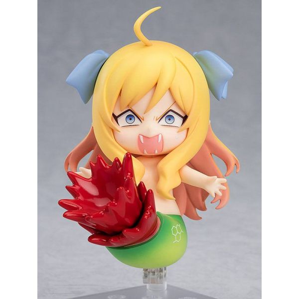 Nendoroid  Jashin-chan (Dropkick on my Devil!) Additional Image 3