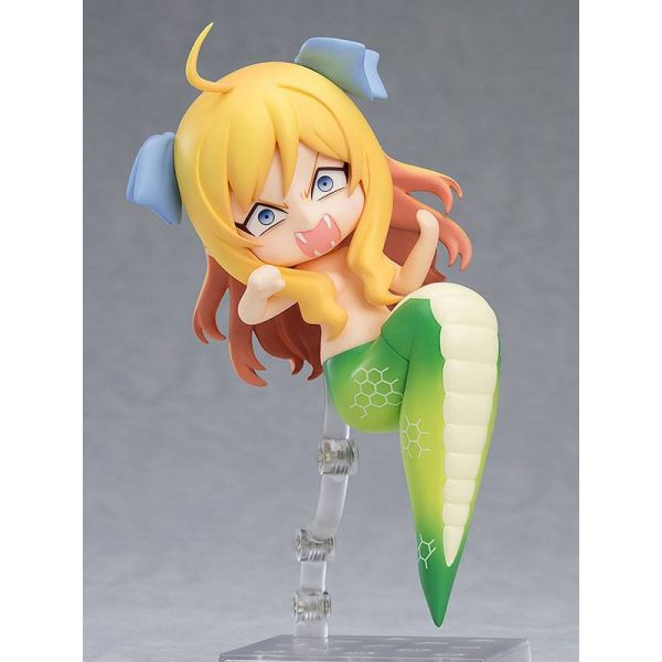 Nendoroid  Jashin-chan (Dropkick on my Devil!) Additional Image 4