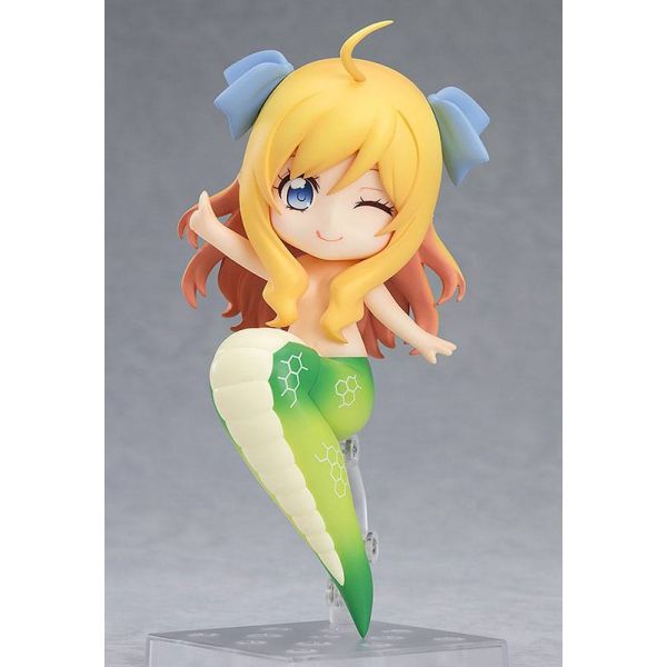 Nendoroid  Jashin-chan (Dropkick on my Devil!) Additional Image 5