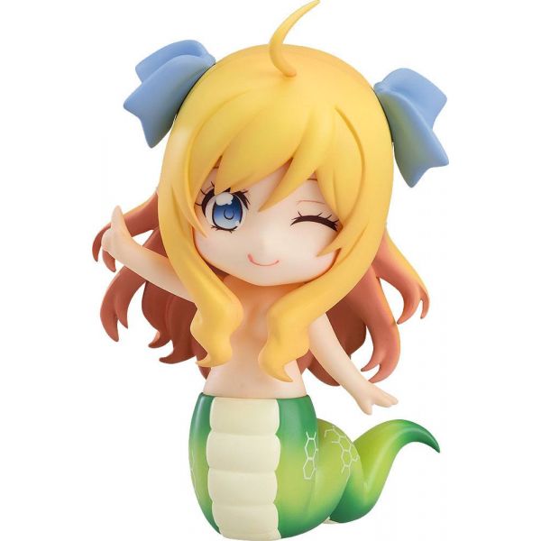 Nendoroid  Jashin-chan (Dropkick on my Devil!) Main Image