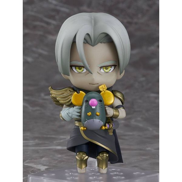 Nendoroid Thanatos (Hades) Additional Image 4