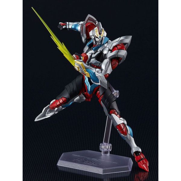 figma Gridman Primal Fighter (SSSS.GRIDMAN) Additional Image 1
