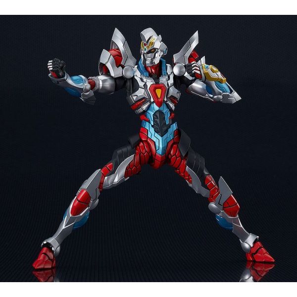 figma Gridman Primal Fighter (SSSS.GRIDMAN) Additional Image 2