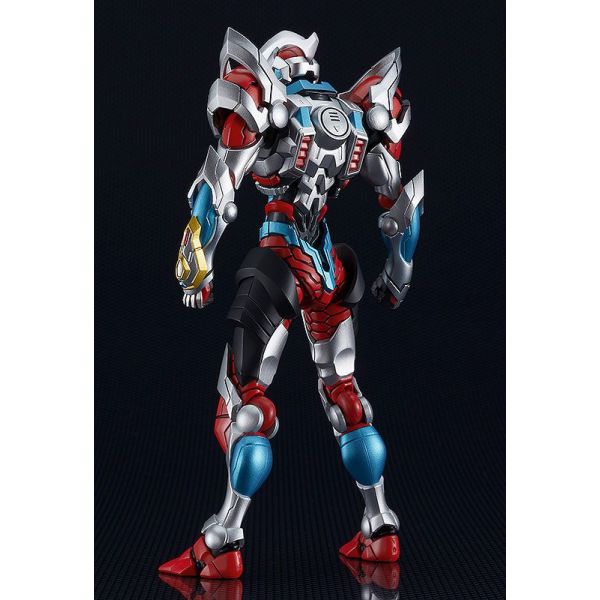 figma Gridman Primal Fighter (SSSS.GRIDMAN) Additional Image 7