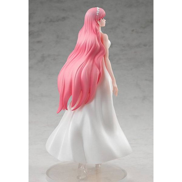 POP UP PARADE Belle (Belle: Ryuu to Sobakasu no Hime) Additional Image 2