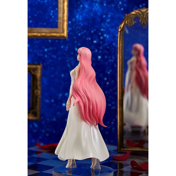 POP UP PARADE Belle (Belle: Ryuu to Sobakasu no Hime) Additional Image 5