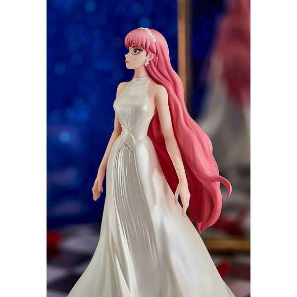 POP UP PARADE Belle (Belle: Ryuu to Sobakasu no Hime) Additional Image 7