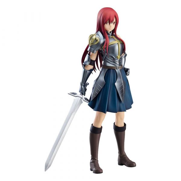 View Pop Up Parade Figures page