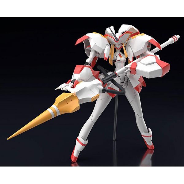 MODEROID Strelizia (Reissue) (DARLING in the FRANXX) Additional Image 2