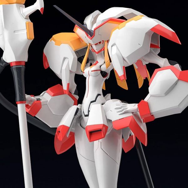 MODEROID Strelizia (Reissue) (DARLING in the FRANXX) Additional Image 5