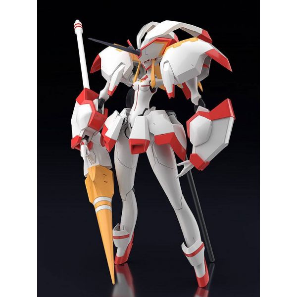 MODEROID Strelizia (Reissue) (DARLING in the FRANXX) Additional Image 6