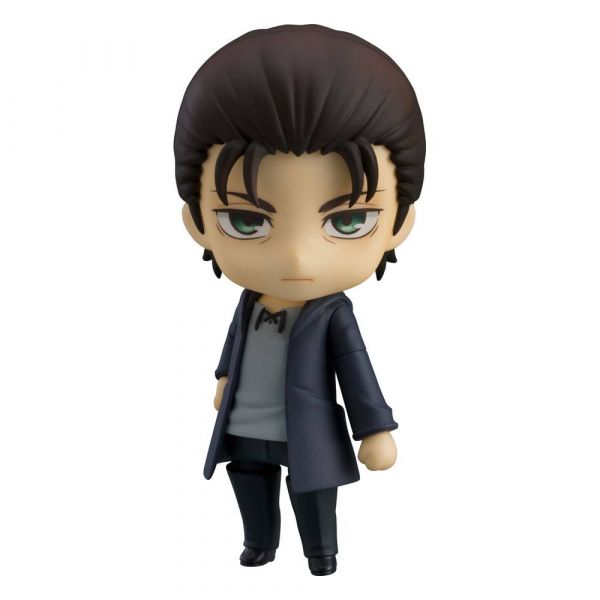 View Action Figures page