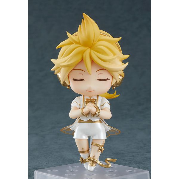 Nendoroid Kagamine Len: Symphony 2022 Ver. (Character Vocal Series 02) Additional Image 1