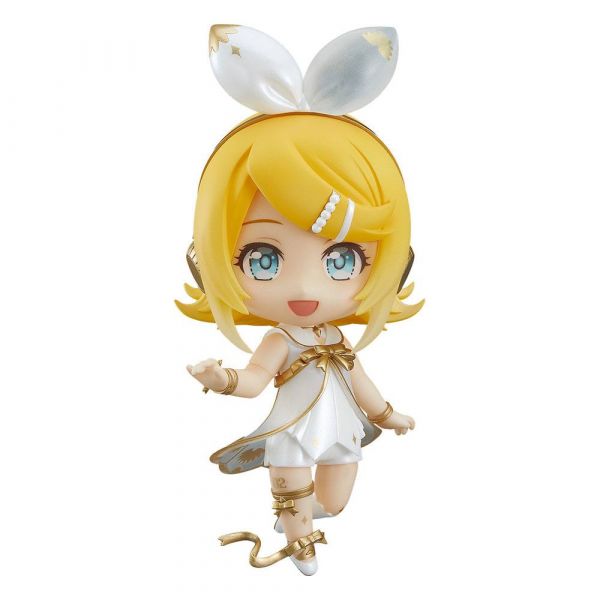 View Action Figures page