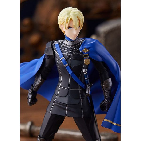 POP UP PARADE Dimitri Alexandre Blaiddyd (Fire Emblem: Three Houses) Additional Image 3