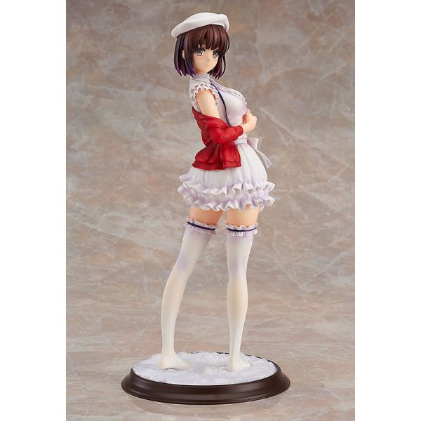 Megumi Kato 1/7 Scale Statue (Saekano: How to Raise a Boring Girlfriend) Additional Image 1
