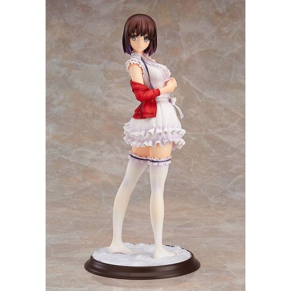Megumi Kato 1/7 Scale Statue (Saekano: How to Raise a Boring Girlfriend) Additional Image 2