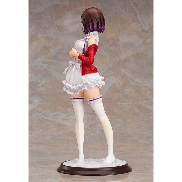 Megumi Kato 1/7 Scale Statue (Saekano: How to Raise a Boring Girlfriend) Additional Image 4