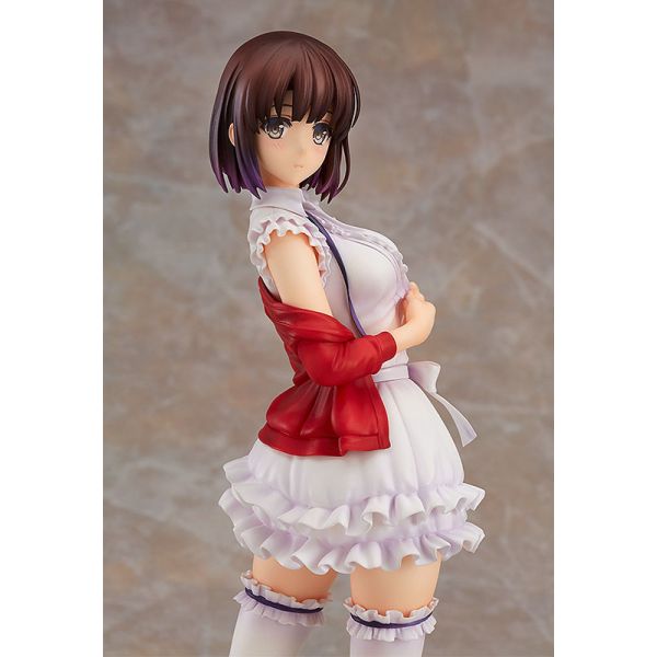 Megumi Kato 1/7 Scale Statue (Saekano: How to Raise a Boring Girlfriend) Additional Image 5