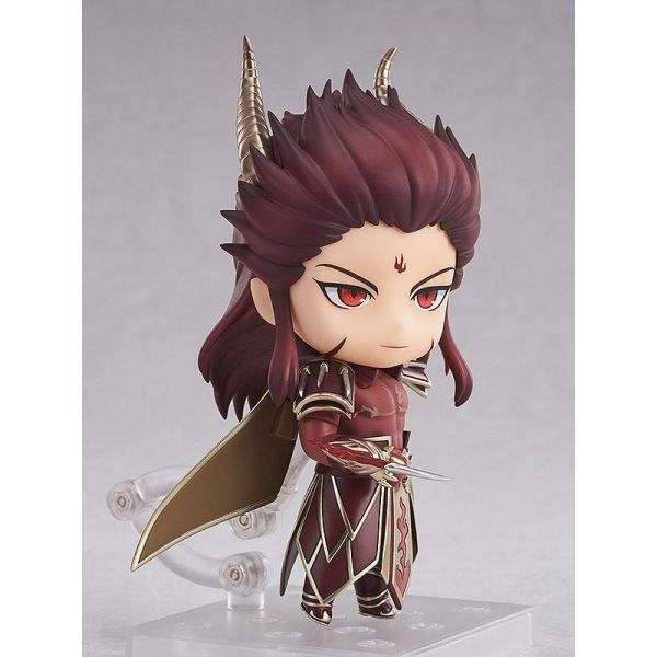 Nendoroid Chong Lou (The Legend of Sword and Fairy) Additional Image 3