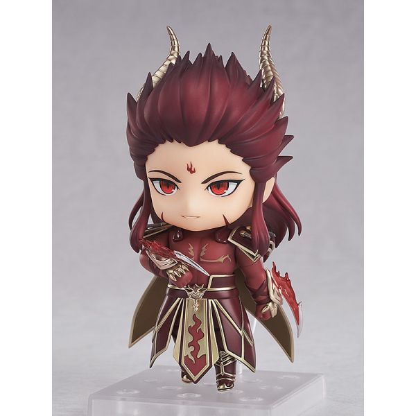Nendoroid Chong Lou (The Legend of Sword and Fairy) Additional Image 4