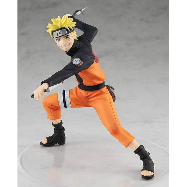 POP UP PARADE Naruto Uzumaki (Naruto Shippuden) Additional Image 1