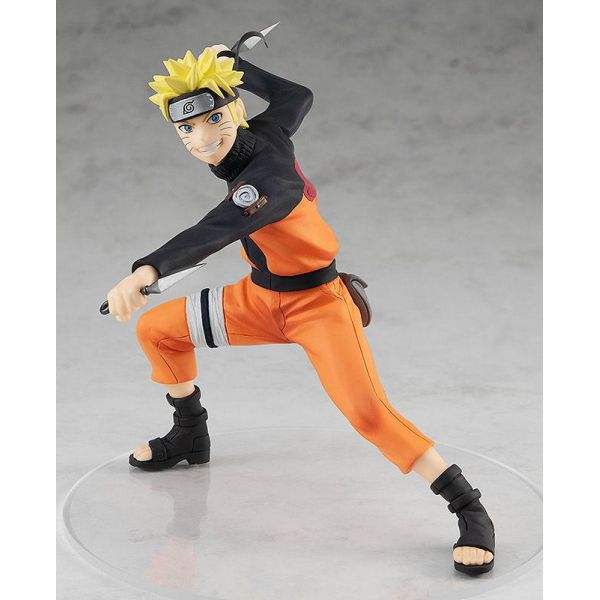 POP UP PARADE Naruto Uzumaki (Naruto Shippuden) Image