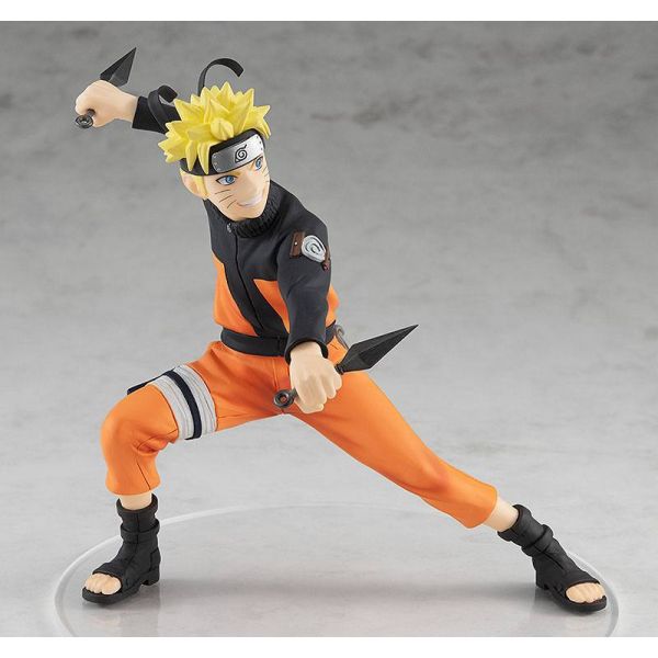 POP UP PARADE Naruto Uzumaki (Naruto Shippuden) Additional Image 2