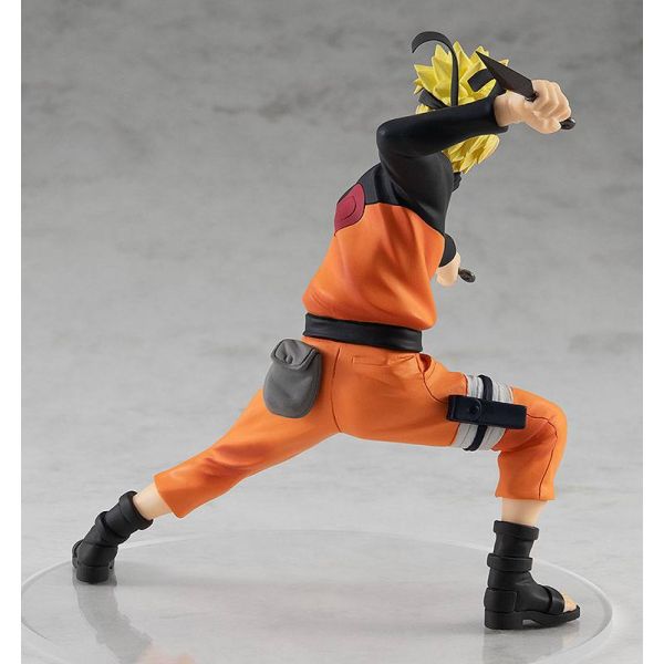 POP UP PARADE Naruto Uzumaki (Naruto Shippuden) Additional Image 3