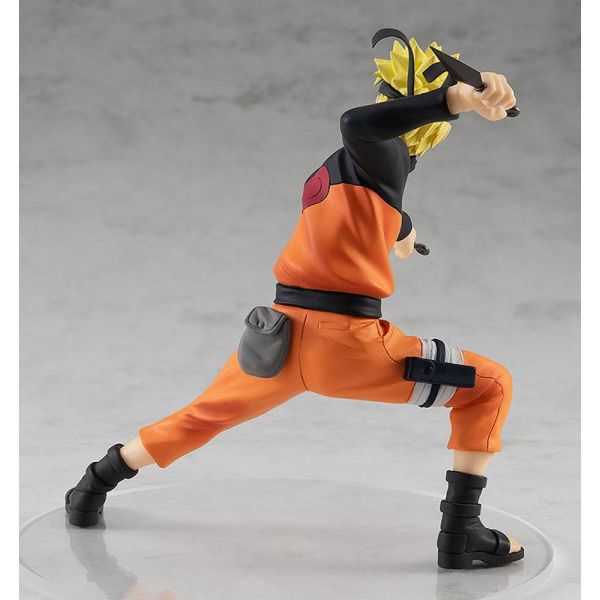 POP UP PARADE Naruto Uzumaki (Naruto Shippuden) Image