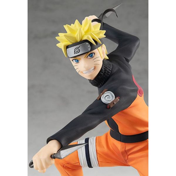POP UP PARADE Naruto Uzumaki (Naruto Shippuden) Additional Image 4