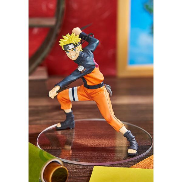 POP UP PARADE Naruto Uzumaki (Naruto Shippuden) Additional Image 5