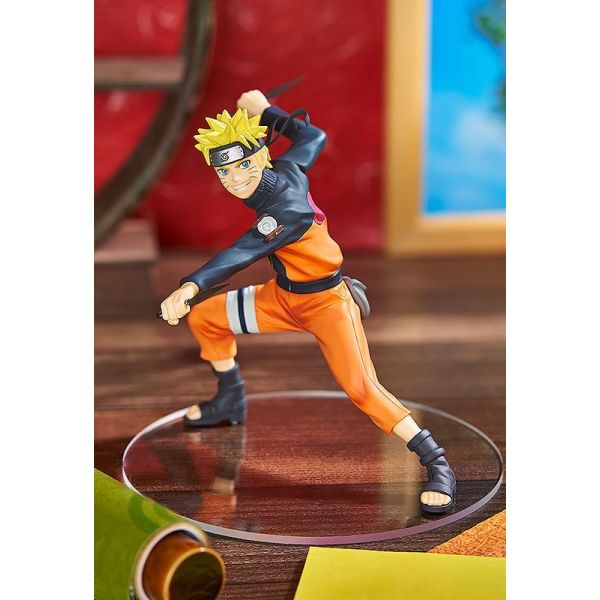 POP UP PARADE Naruto Uzumaki (Naruto Shippuden) Image