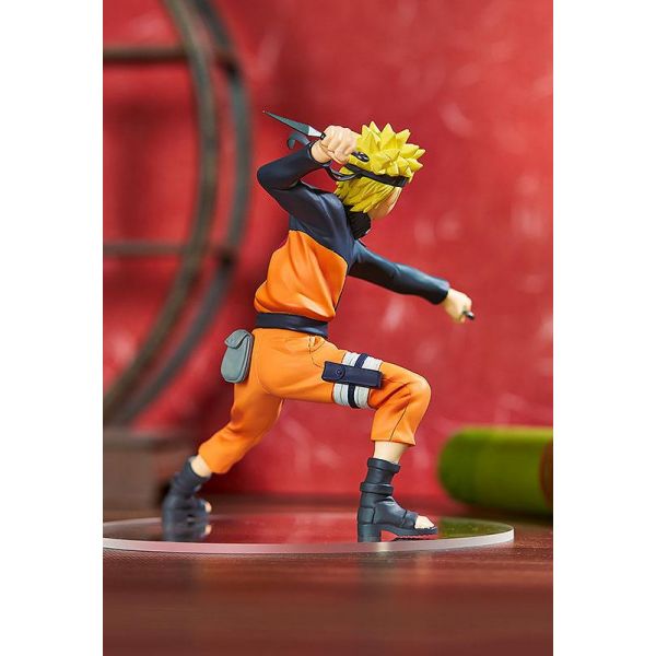 POP UP PARADE Naruto Uzumaki (Naruto Shippuden) Image