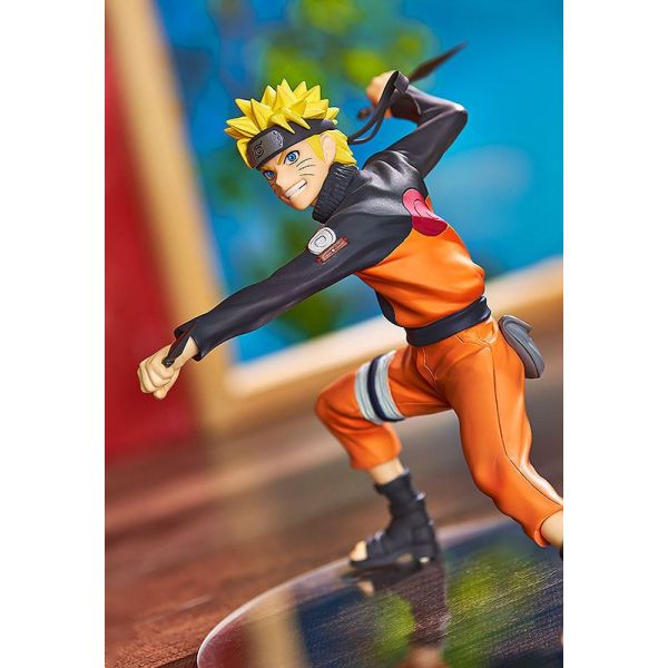 Uzumaki Naruto “Naruto: Shippuden” Entry Grade Model Kit