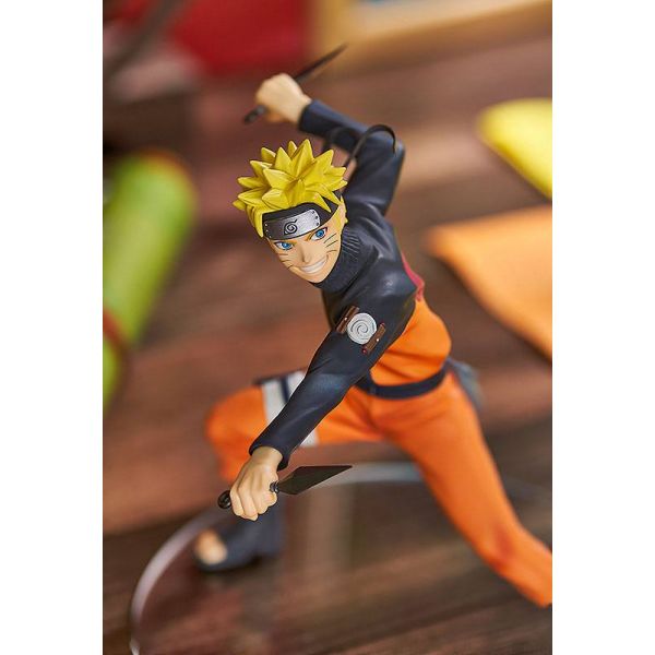 POP UP PARADE Naruto Uzumaki (Naruto Shippuden) Additional Image 8