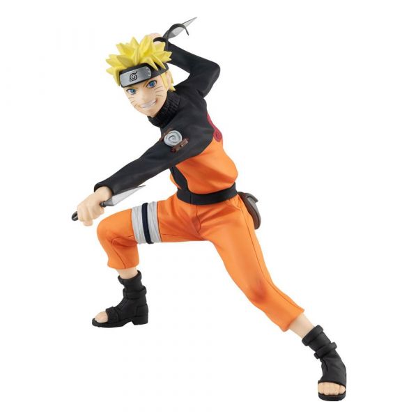POP UP PARADE Naruto Uzumaki (Naruto Shippuden) Main Image