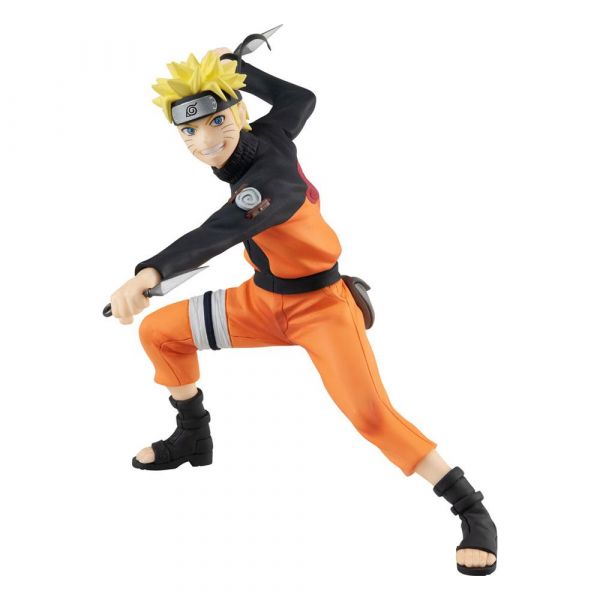 POP UP PARADE Naruto Uzumaki (Naruto Shippuden) Image