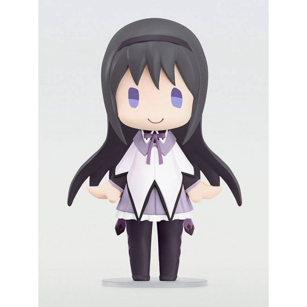 HELLO! GOOD SMILE Homura Akemi (Puella Magi Madoka Magica The Movie -Rebellion-) Additional Image 1