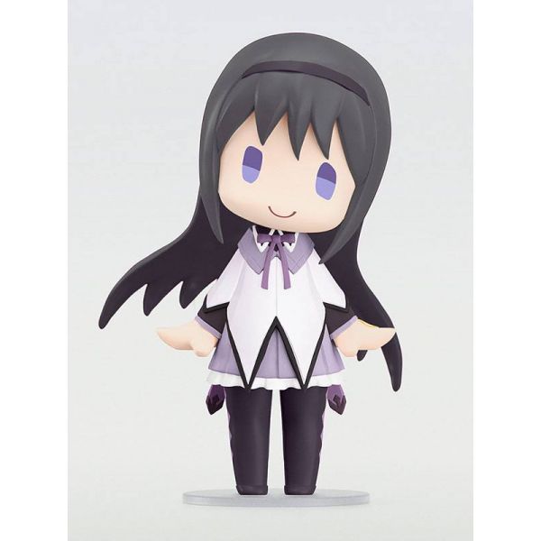 HELLO! GOOD SMILE Homura Akemi (Puella Magi Madoka Magica The Movie -Rebellion-) Additional Image 2