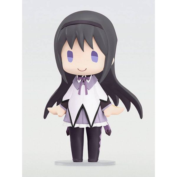HELLO! GOOD SMILE Homura Akemi (Puella Magi Madoka Magica The Movie -Rebellion-) Additional Image 3