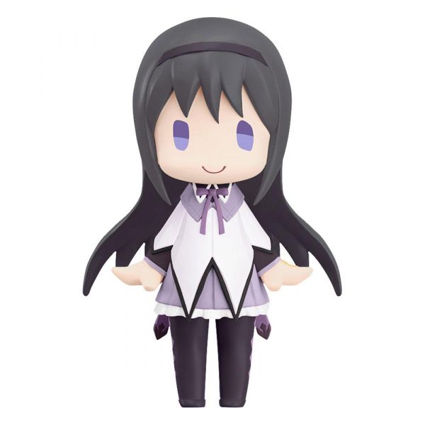 HELLO! GOOD SMILE Homura Akemi (Puella Magi Madoka Magica The Movie -Rebellion-) Main Image