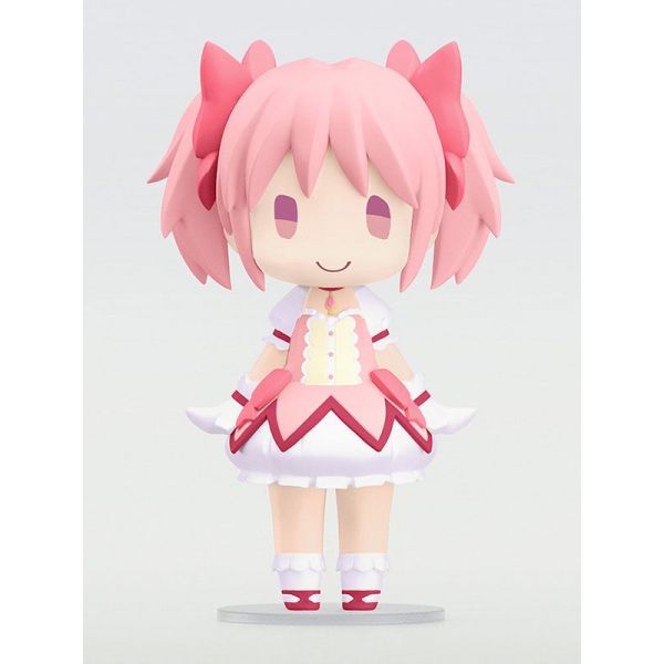 HELLO! GOOD SMILE Madoka Kaname (Puella Magi Madoka Magica The Movie -Rebellion-) Additional Image 1