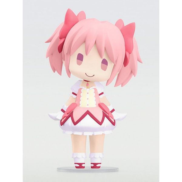 HELLO! GOOD SMILE Madoka Kaname (Puella Magi Madoka Magica The Movie -Rebellion-) Additional Image 2