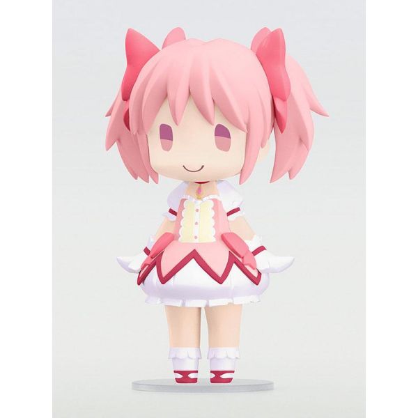 HELLO! GOOD SMILE Madoka Kaname (Puella Magi Madoka Magica The Movie -Rebellion-) Additional Image 3