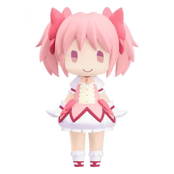 View HELLO! GOOD SMILE Puella Magi Madoka Magica Collection page