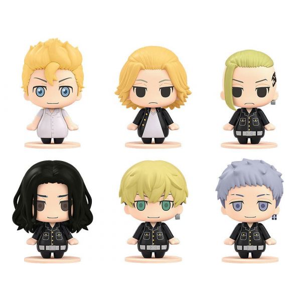 View Statues Fixed Pose Figures page