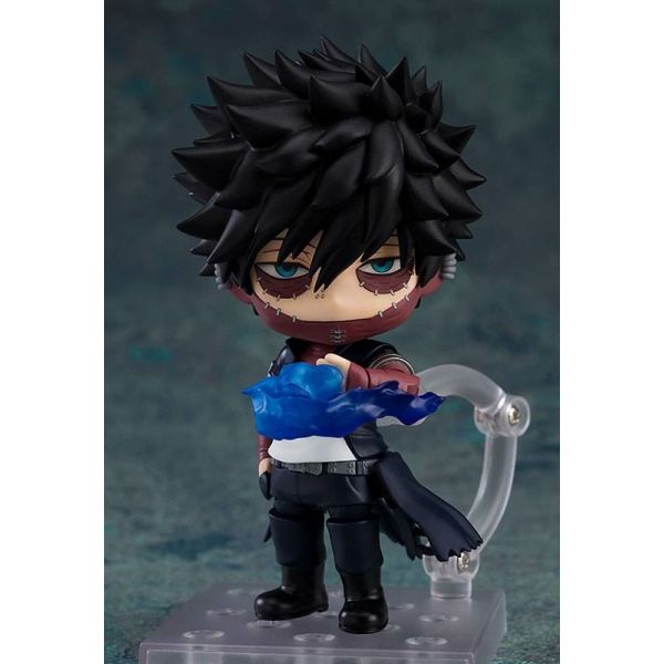 Nendoroid Dabi (Reissue) (My Hero Academia) Additional Image 1