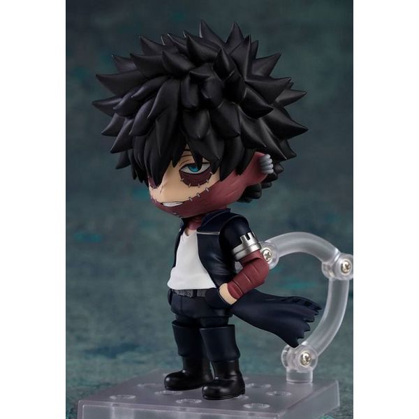 Nendoroid Dabi (Reissue) (My Hero Academia) Image