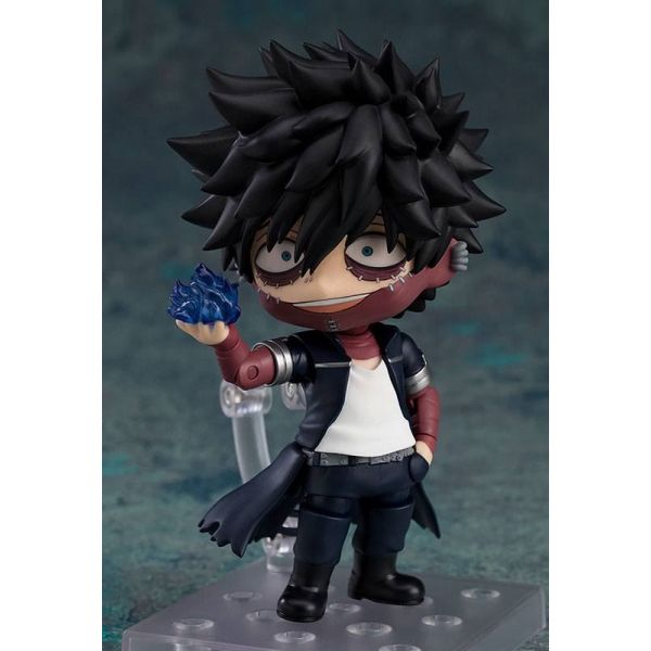 Nendoroid Dabi (Reissue) (My Hero Academia) Additional Image 5